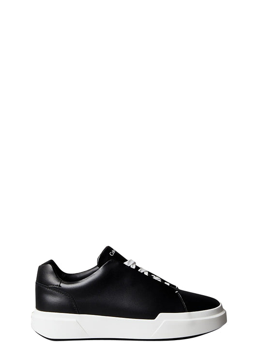 Calvin Klein Sneakers Uomo HM0HM01982 Nero