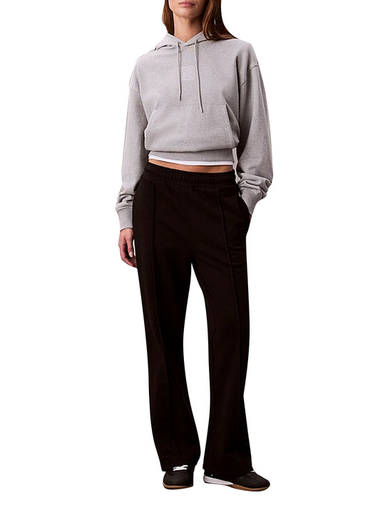 Calvin Klein Pantalone Donna LV047B240G Nero