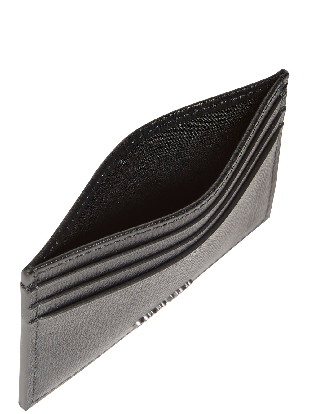 Calvin Klein Portafoglio Uomo LV04D1070G Nero