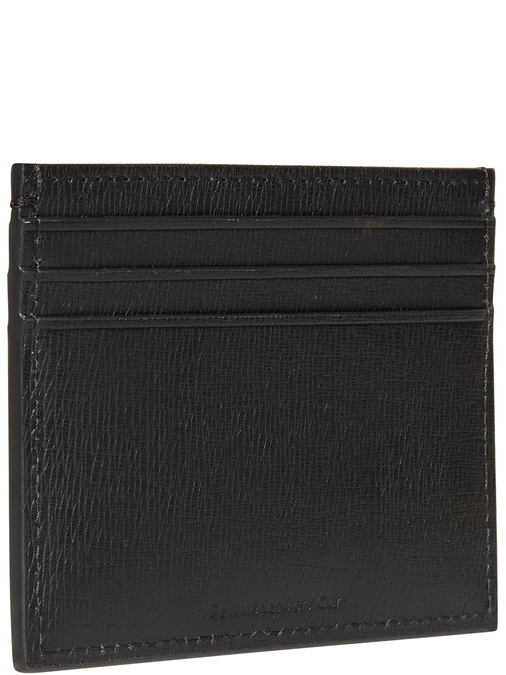 Calvin Klein Portafoglio Uomo LV04D1070G Nero