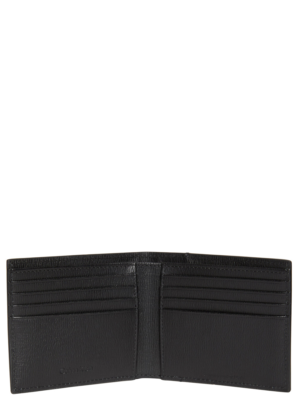 Calvin Klein Portafoglio Uomo LV04D1071G Nero