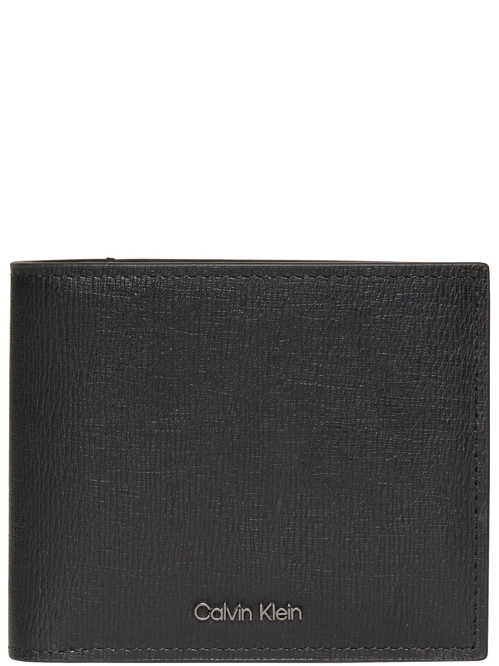 Calvin Klein Portafoglio Uomo LV04D1072G Nero