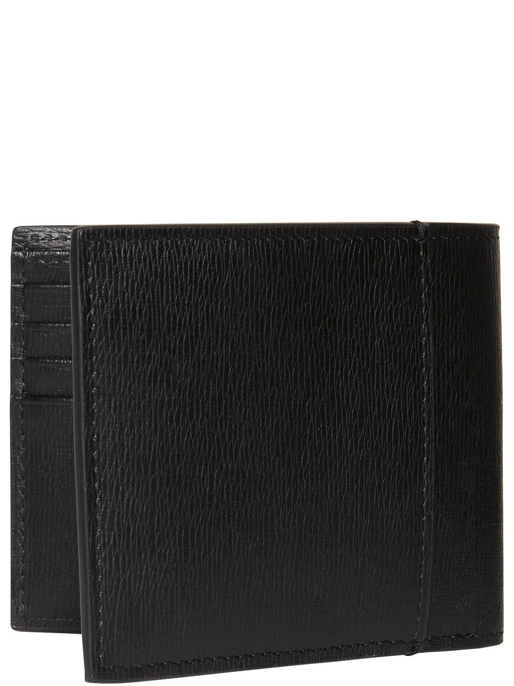 Calvin Klein Portafoglio Uomo LV04D1072G Nero