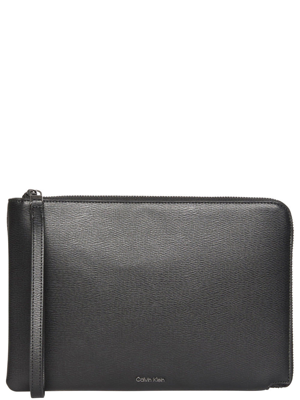 Calvin Klein Borsa Pochette Unisex LV04D1133G Nero