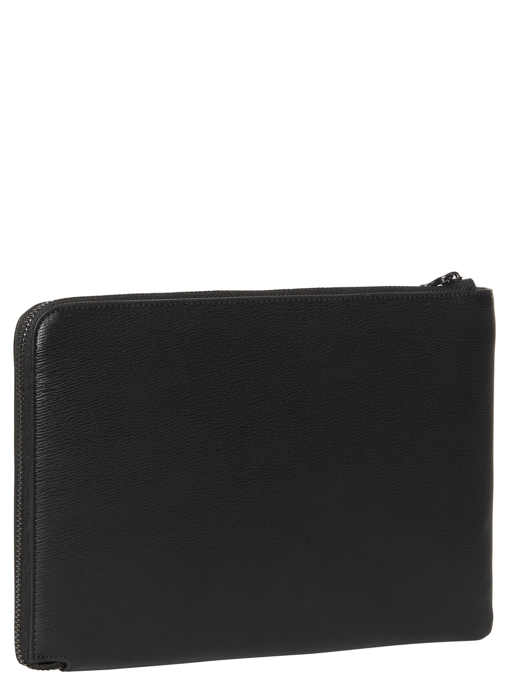 Calvin Klein Borsa Pochette Unisex LV04D1133G Nero