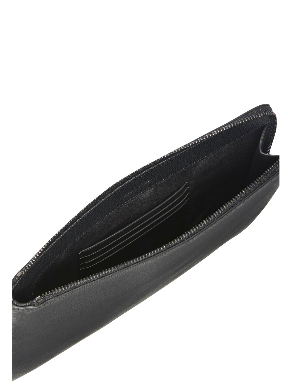 Calvin Klein Borsa Pochette Unisex LV04D1133G Nero