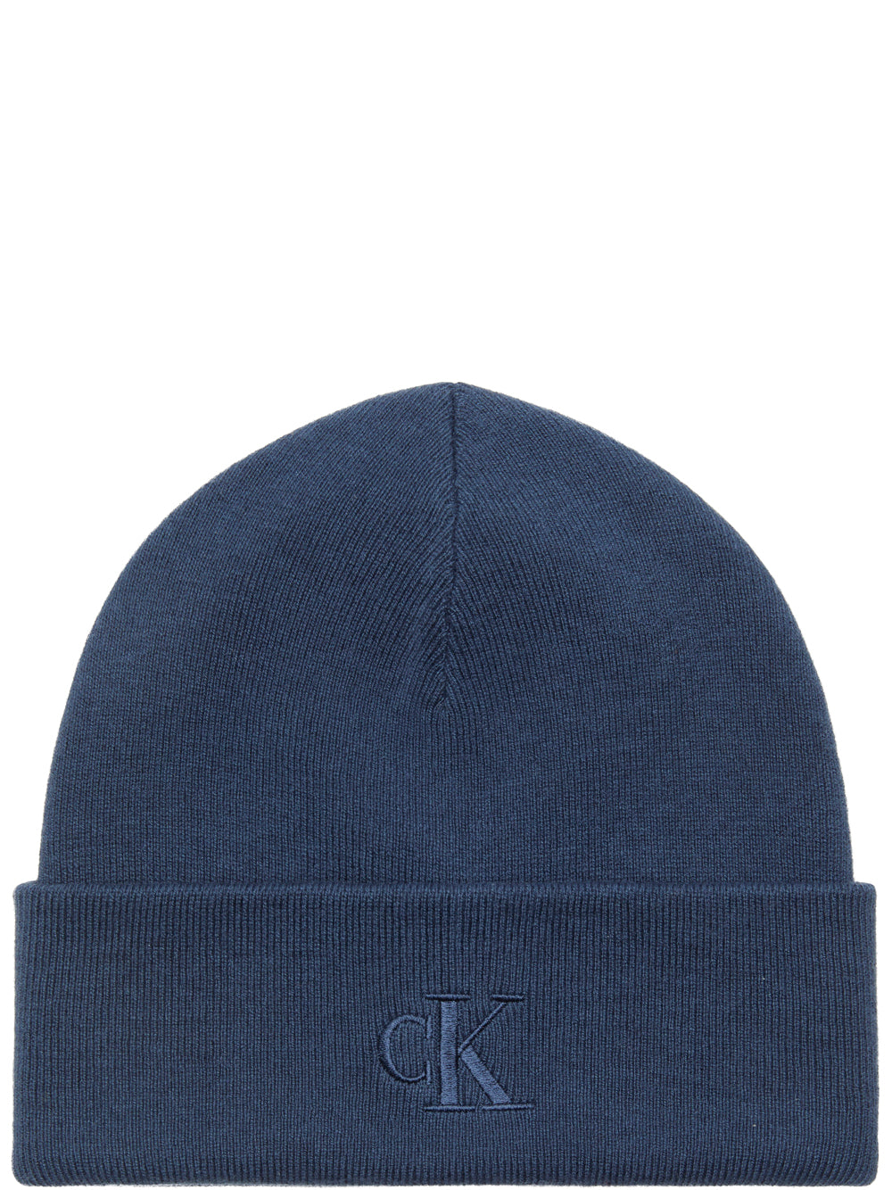 Calvin Klein Cappello Unisex LV04D8020G Blu