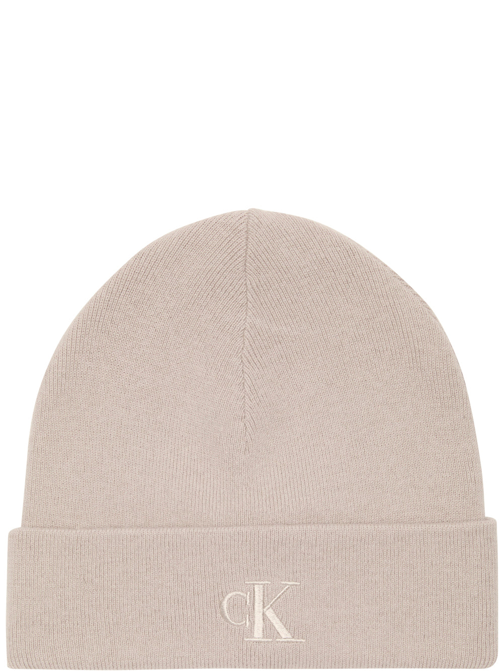 Calvin Klein Cappello Unisex LV04D8020G Beige