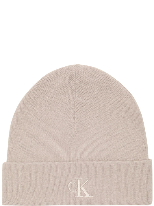 Calvin Klein Cappello Unisex LV04D8020G Beige