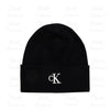 calvin klein cappello unisex lv04d8020g nero 5389674