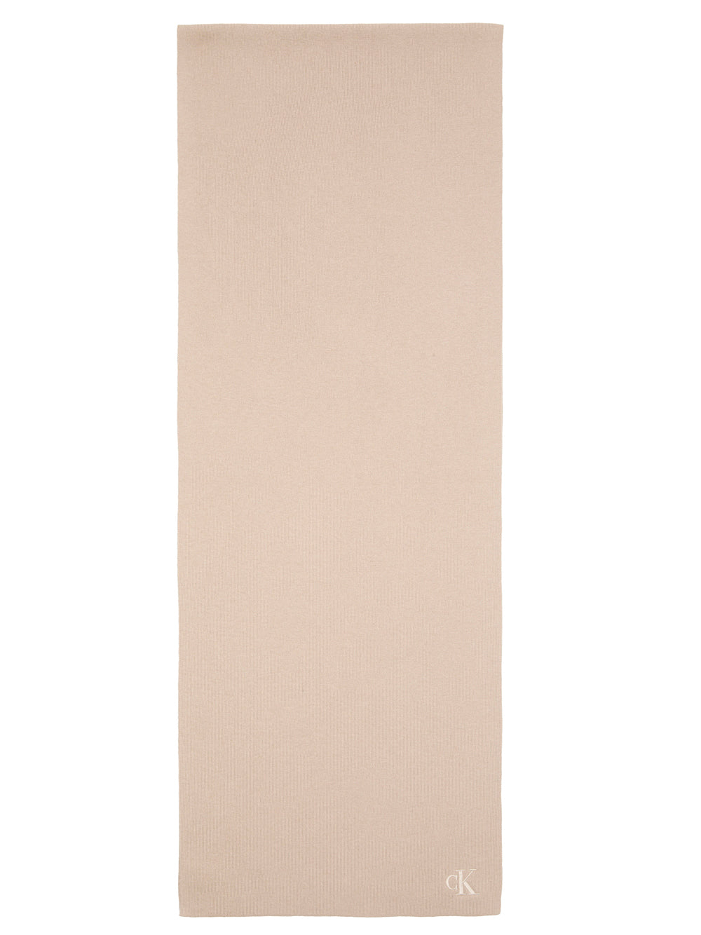 Calvin Klein Sciarpa Unisex LV04D8021G A.CR_DES