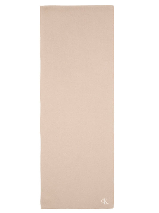 Calvin Klein Sciarpa Unisex LV04D8021G A.CR_DES