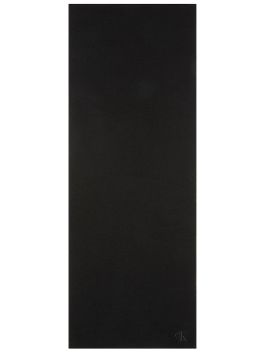 Calvin Klein Sciarpa Unisex LV04D8021G Nero