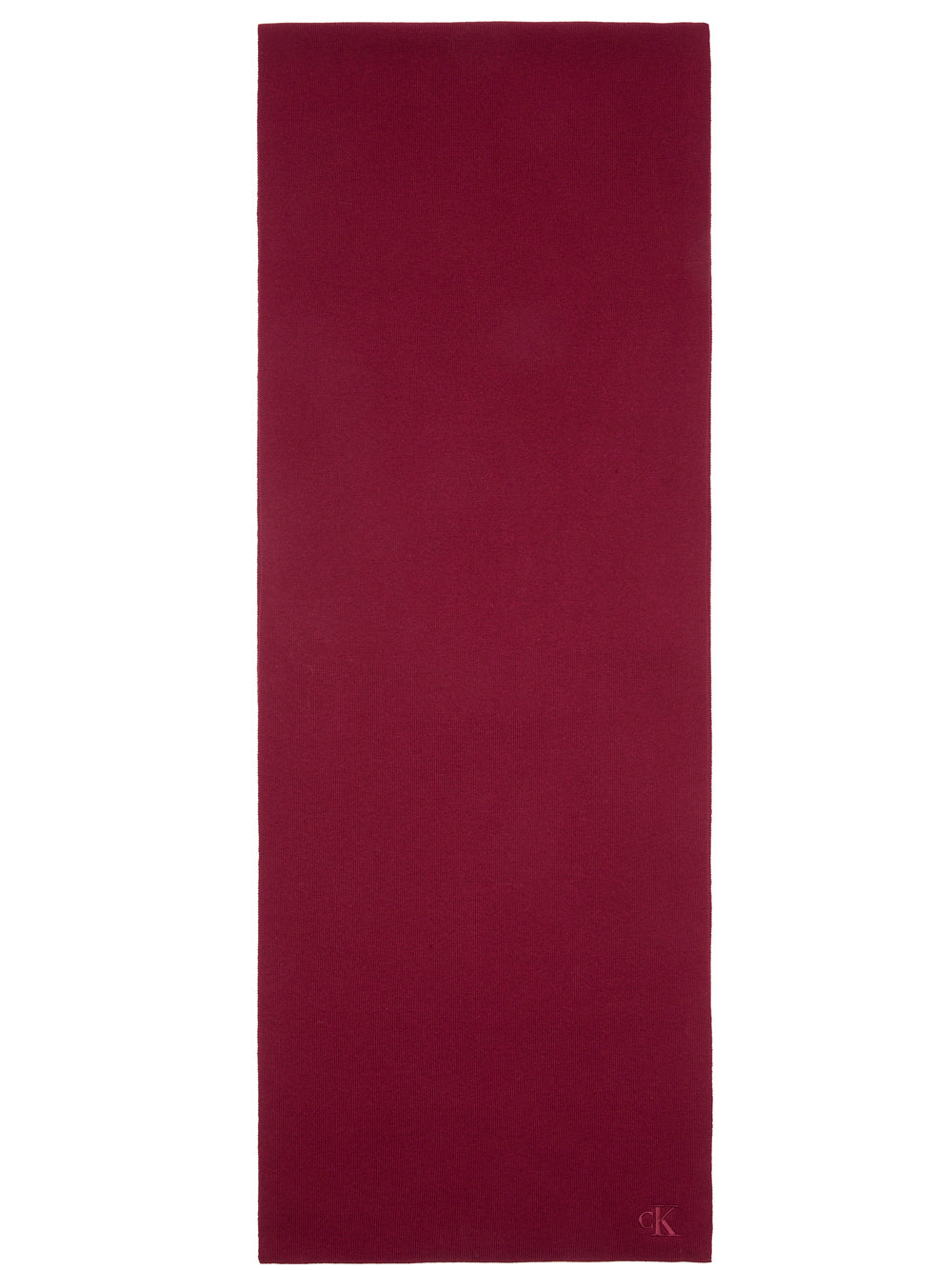Calvin Klein Sciarpa Unisex LV04D8021G A.CR_DES