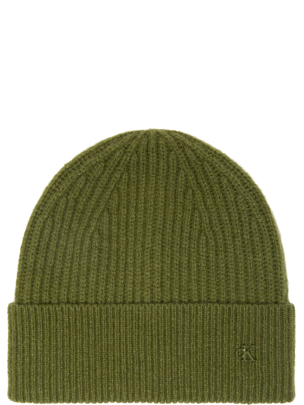 Calvin Klein Cappello Unisex LV04D8032G Verde