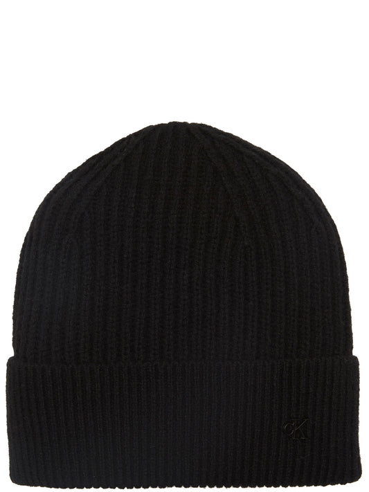 Calvin Klein Cappello Unisex LV04D8032G Nero