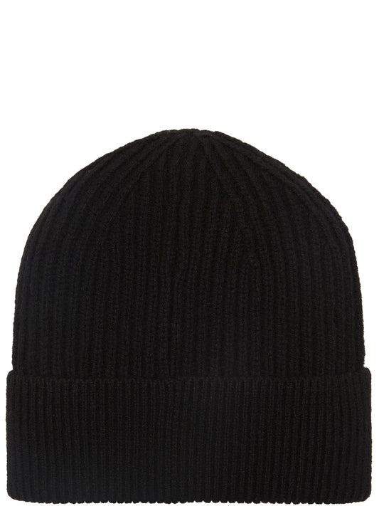 Calvin Klein Cappello Unisex LV04D8032G Nero