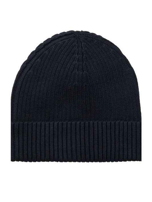 Calvin Klein Cappello Unisex LV04D8053G Blu scuro