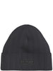 calvin klein cappello unisex lv04d8053g grigio scuro 9610579