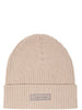 calvin klein cappello unisex lv04d8053g beige 8182119