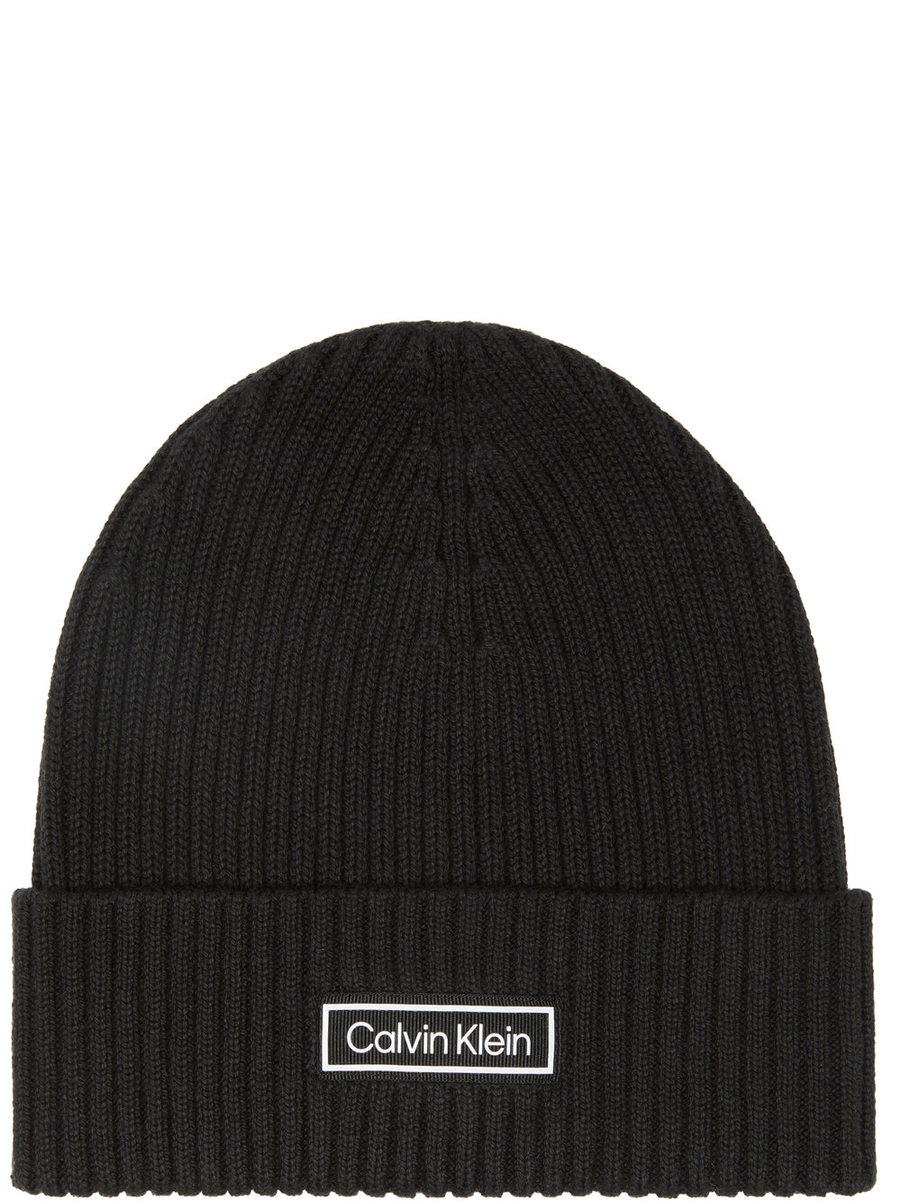 Calvin Klein Cappello Unisex LV04D8053G Nero