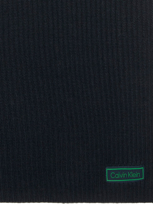 Calvin Klein Sciarpa Unisex LV04D8055G A.CR_DES