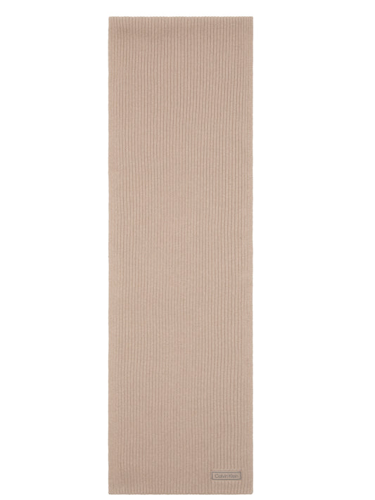 Calvin Klein Sciarpa Unisex LV04D8055G A.CR_DES