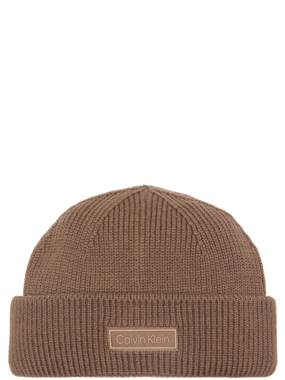 Calvin Klein Cappello Unisex LV04D8058G Marrone