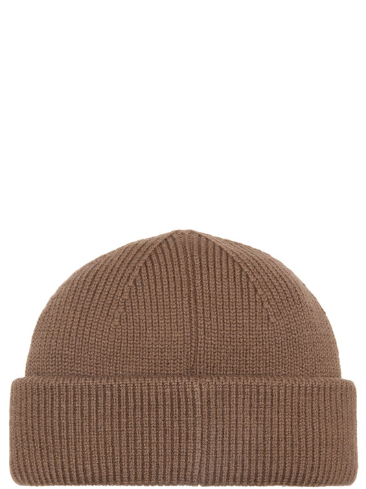 Calvin Klein Cappello Unisex LV04D8058G Marrone