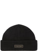 calvin klein cappello unisex lv04d8058g nero 8149882