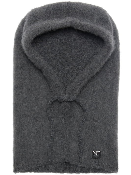 Calvin Klein Passamontagna Unisex LV04D8068G Grigio