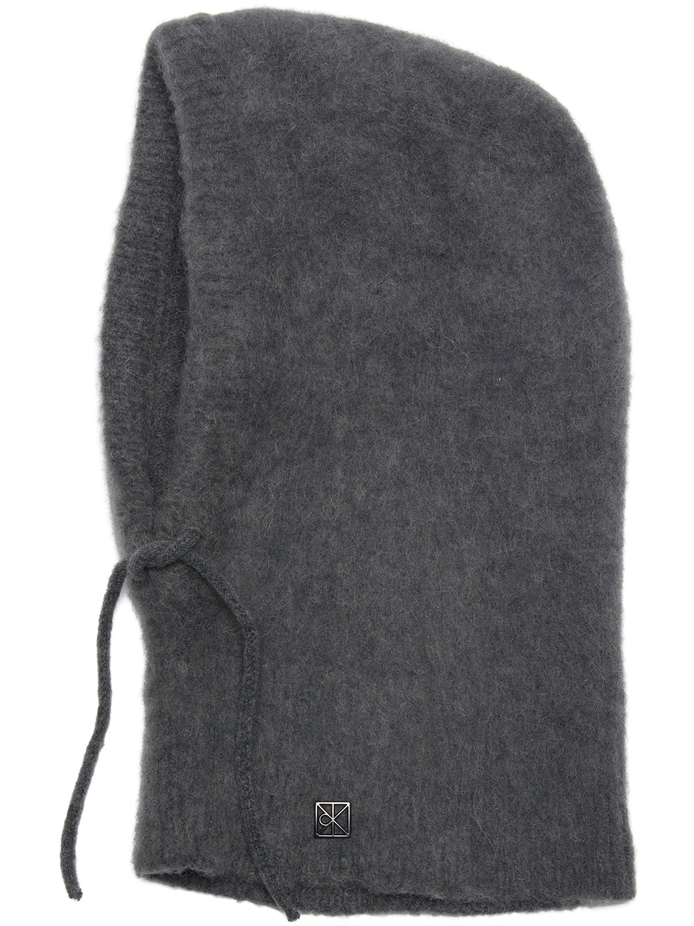 Calvin Klein Passamontagna Unisex LV04D8068G Grigio