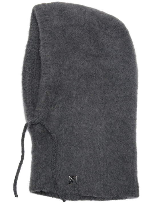 Calvin Klein Passamontagna Unisex LV04D8068G Grigio