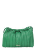 calvin klein borsa a spalla donna lv04f3076g verde 9100172