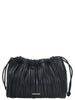 calvin klein borsa a spalla donna lv04f3076g nero 1259764