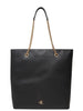 calvin klein borsa a mano donna lv04f3204g nero 2829927
