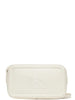 calvin klein borsa a spalla donna bold camera bag bianco ottico 8749717