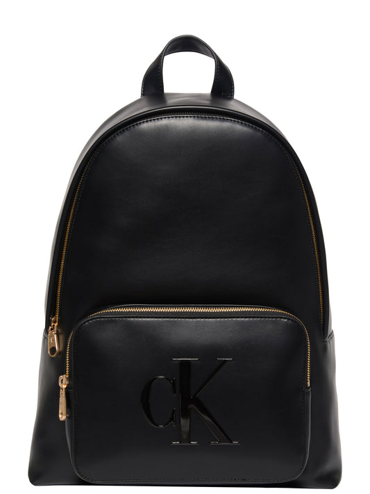 Zaino Unisex LV04F3233G Nero