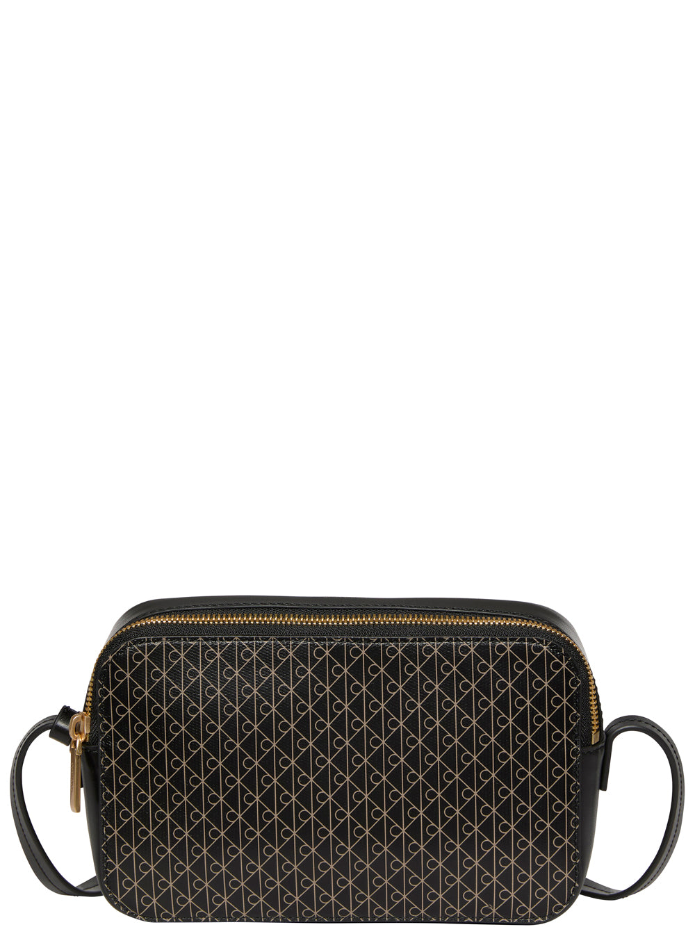 Borsa a Spalla Donna Nero