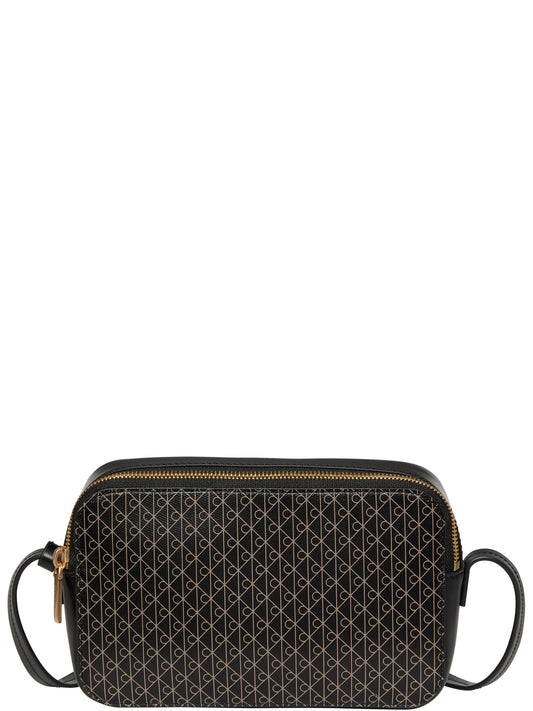 Borsa a Spalla Donna Nero