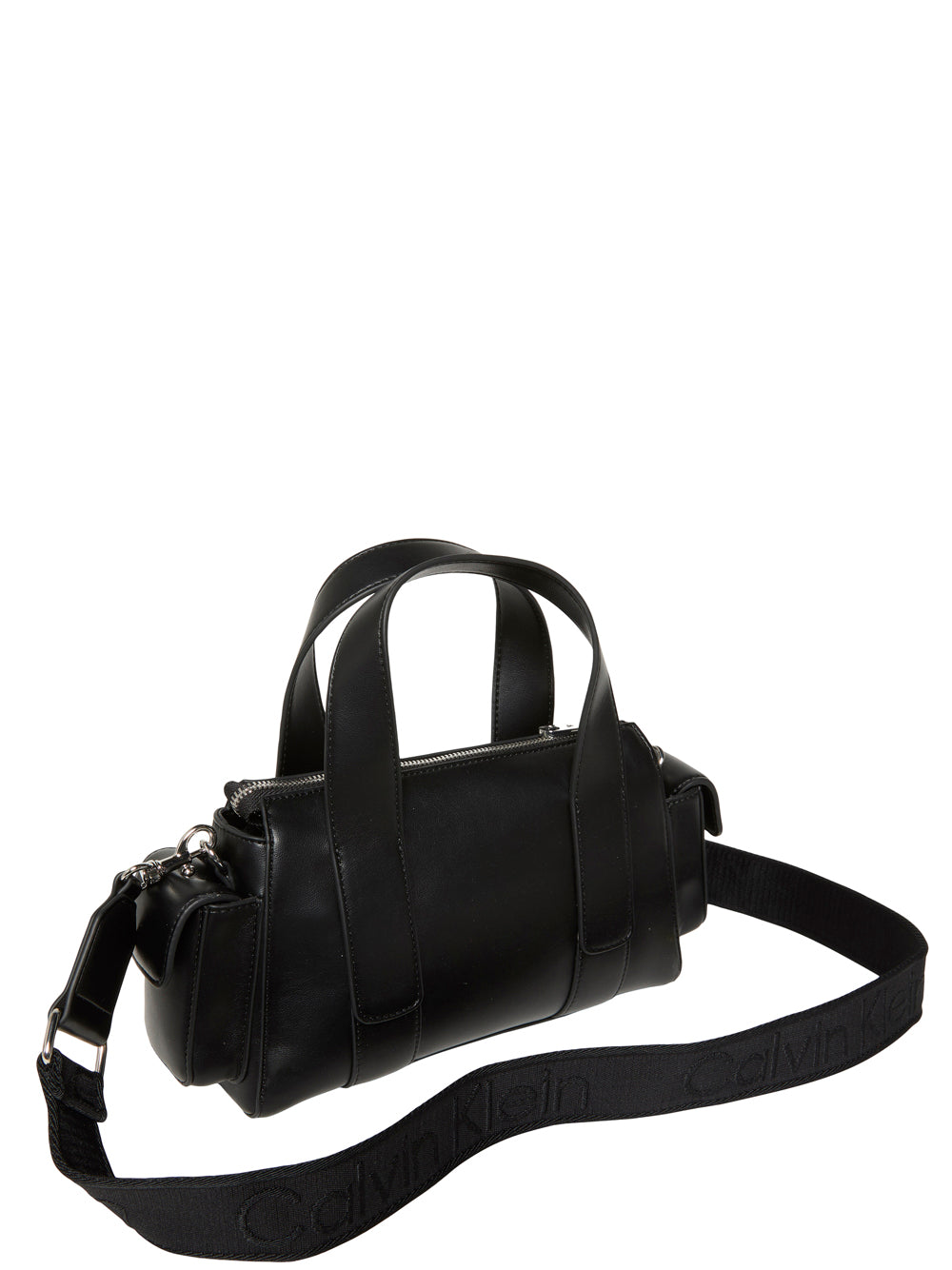 Borsa a Mano Donna Nero