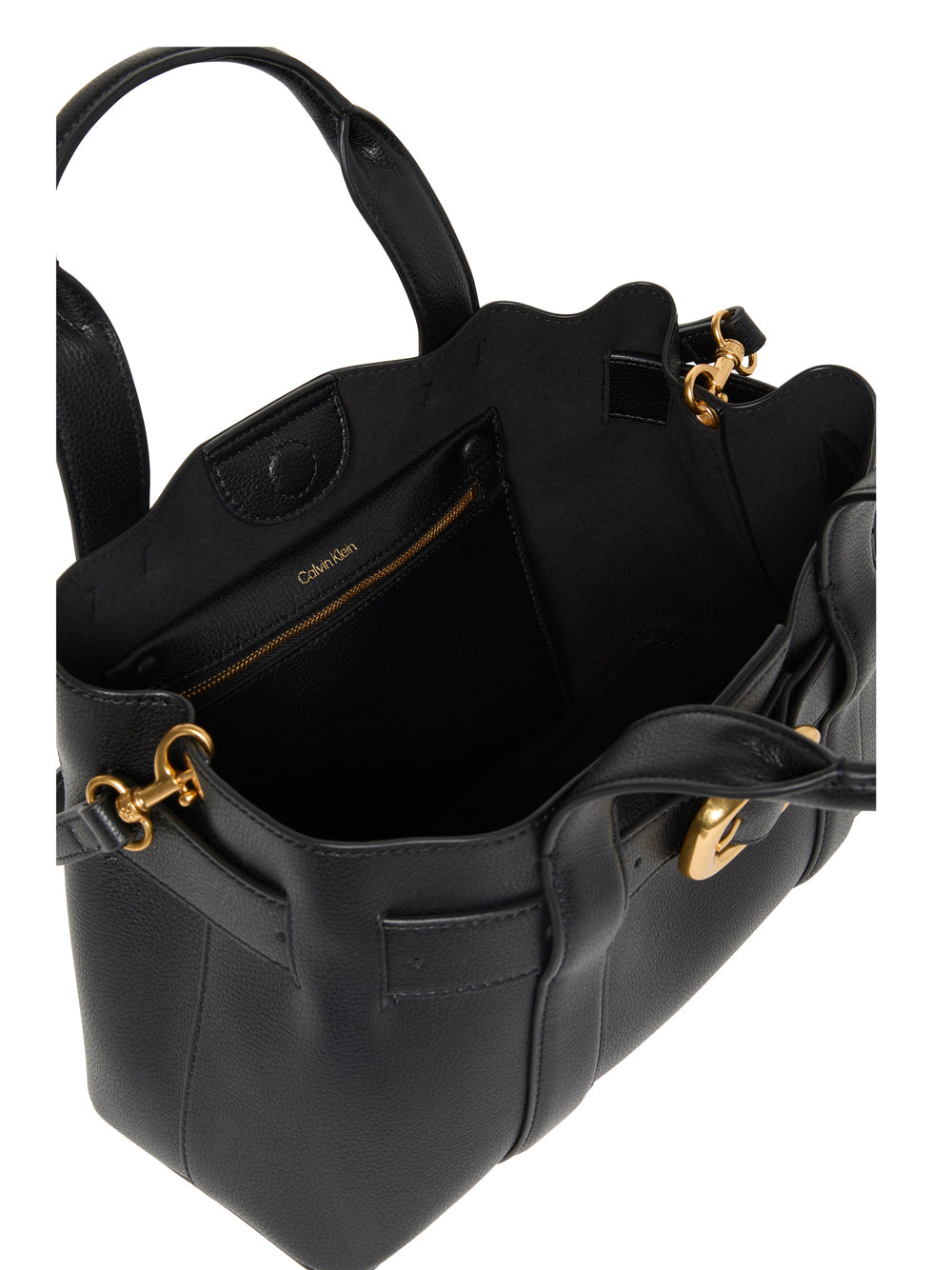 Borsa a Mano Donna Nero