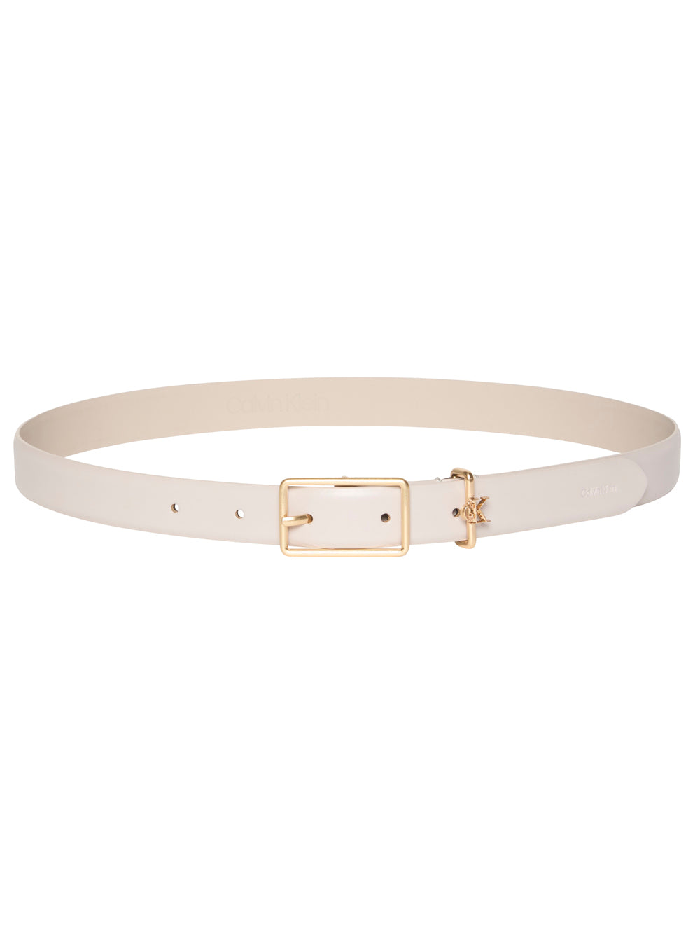 Calvin Klein Cintura Donna LV04F7050G A.CR_DES