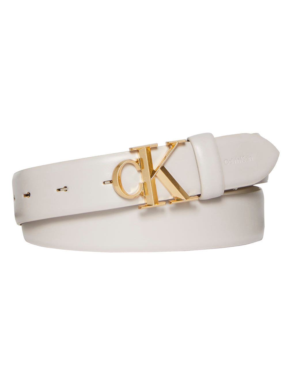 Calvin Klein Cintura Donna LV04F7054G A.CR_DES