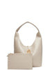 calvin klein borsa a spalla donna lv04k3176g beige 1445678