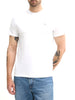 calvin klein t shirt uomo lv04rc272g bianco 6808414