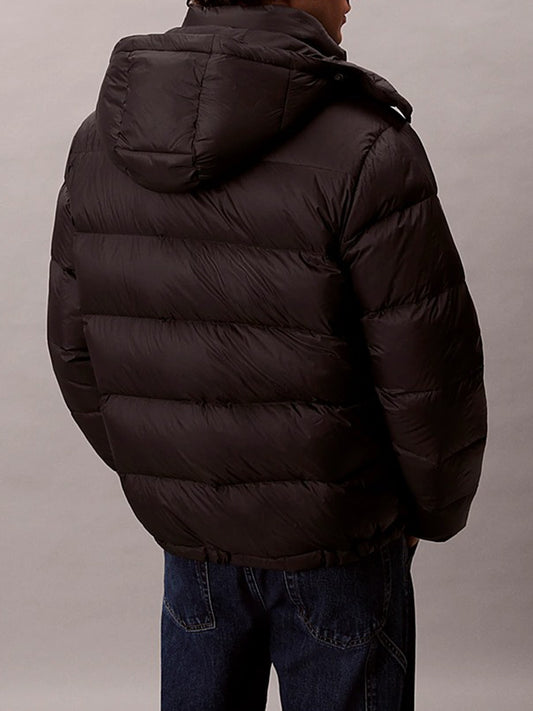 Calvin Klein Giubbino Uomo Asfalto