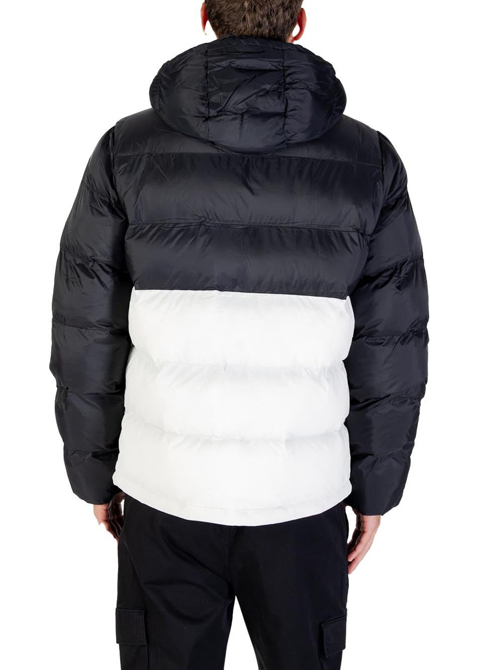 Calvin Klein Giubbino Uomo LV04RD527G