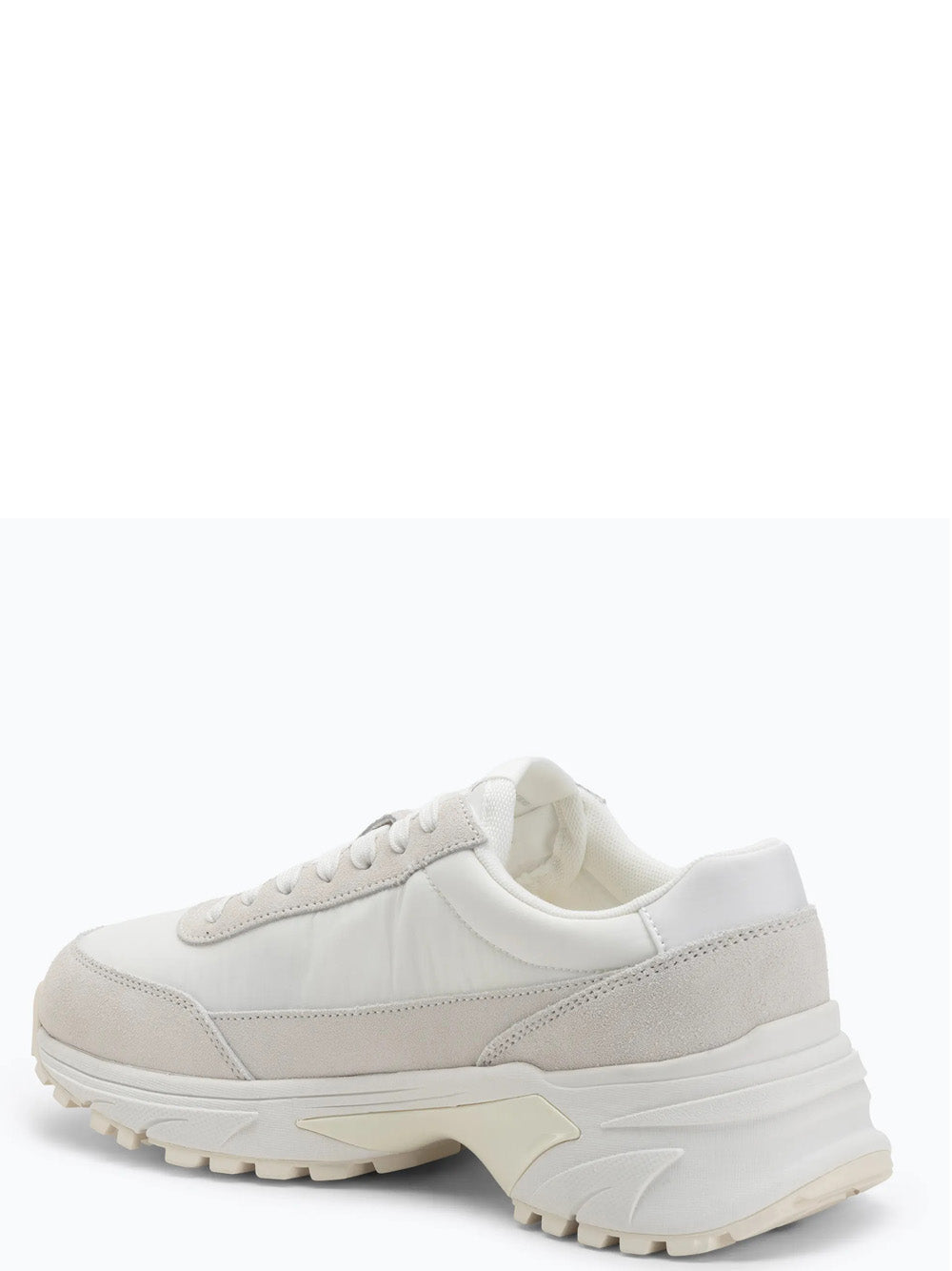 Sneakers Uomo Bianco