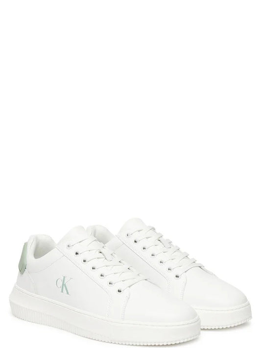 Sneakers Uomo Bianco
